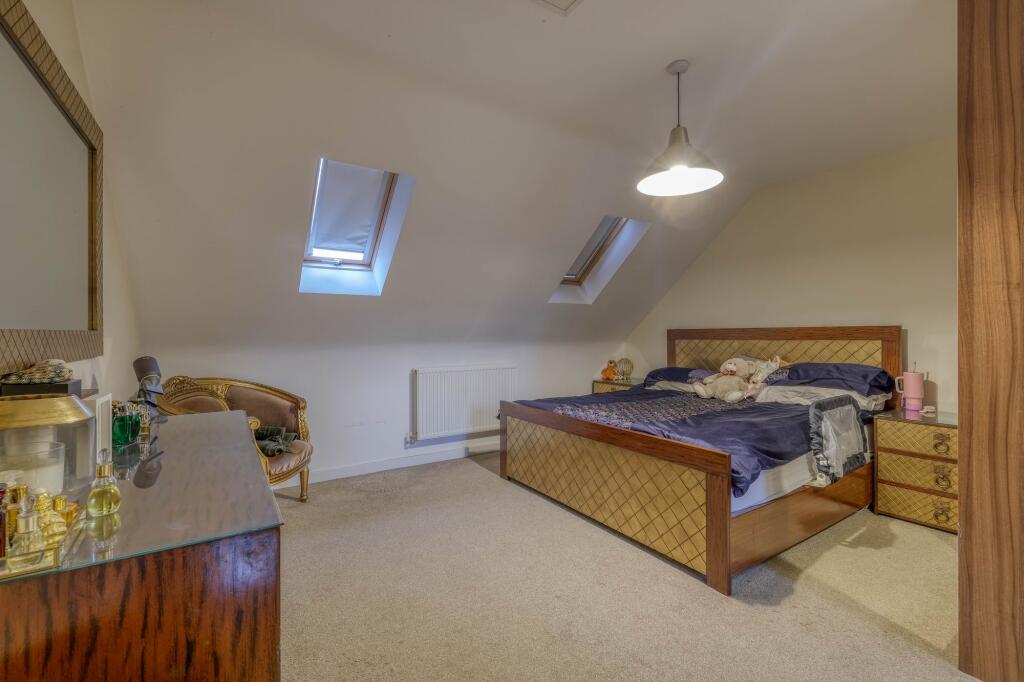 Additional image 8 of Dovecote Close, Redditch, B97