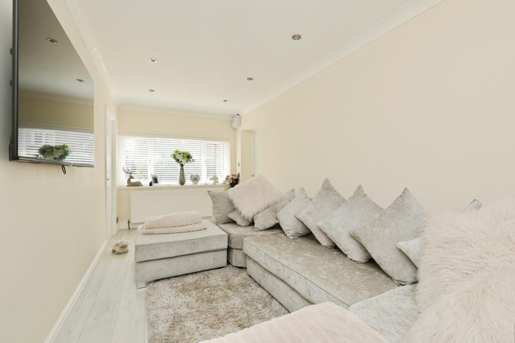 House in Sheffield - View 2