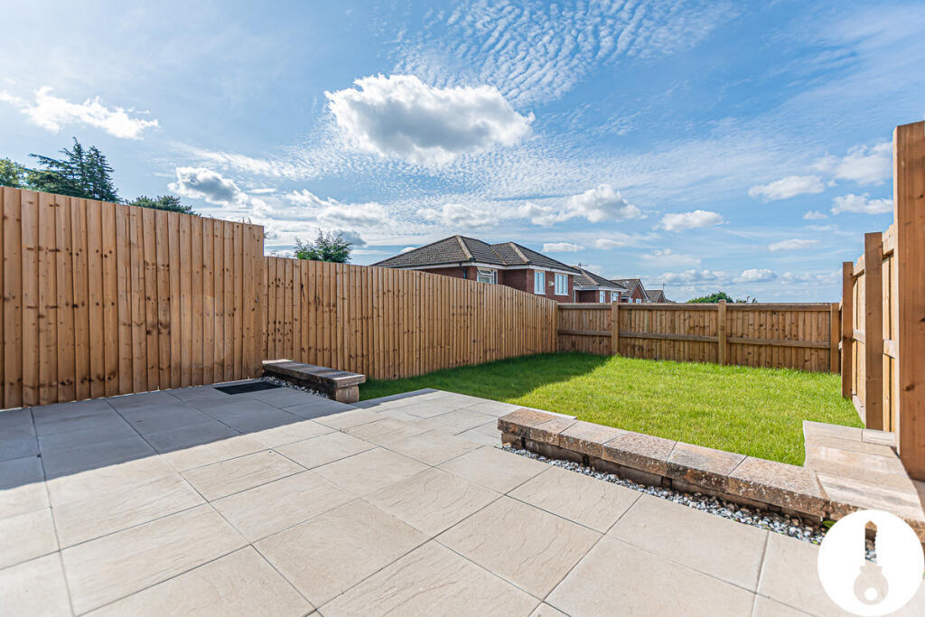 House in Bidston Hill, Noctorum - View 5
