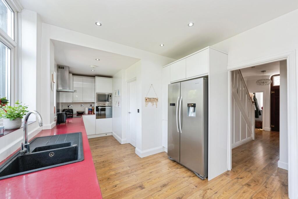 House in Kingston upon Thames - View 5