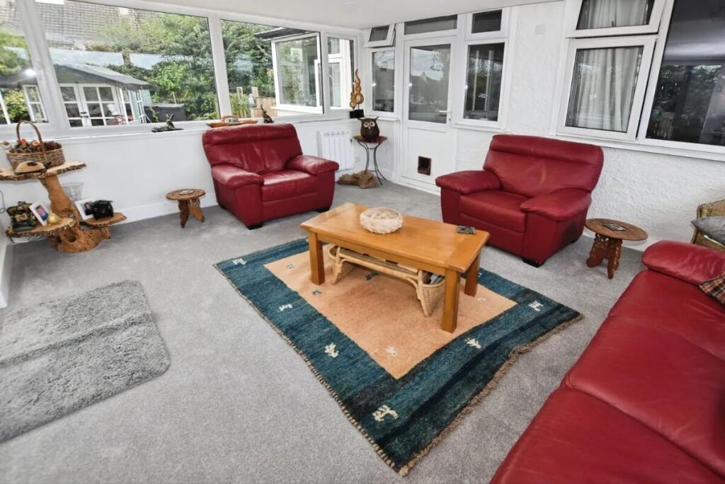 House in Newton Abbot, Chudleigh - View 5