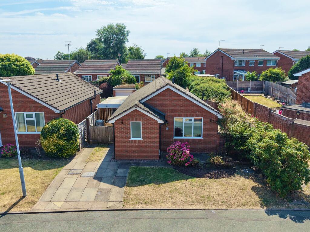 Main image of property: St. Lawrence Court, Nantwich, CW5