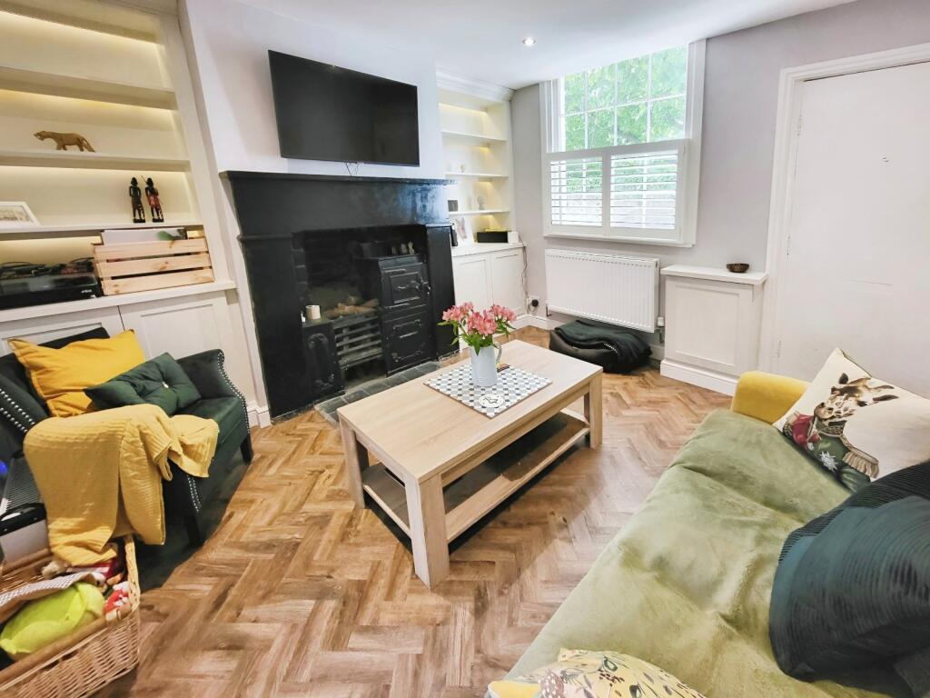 House in Manchester - View 4