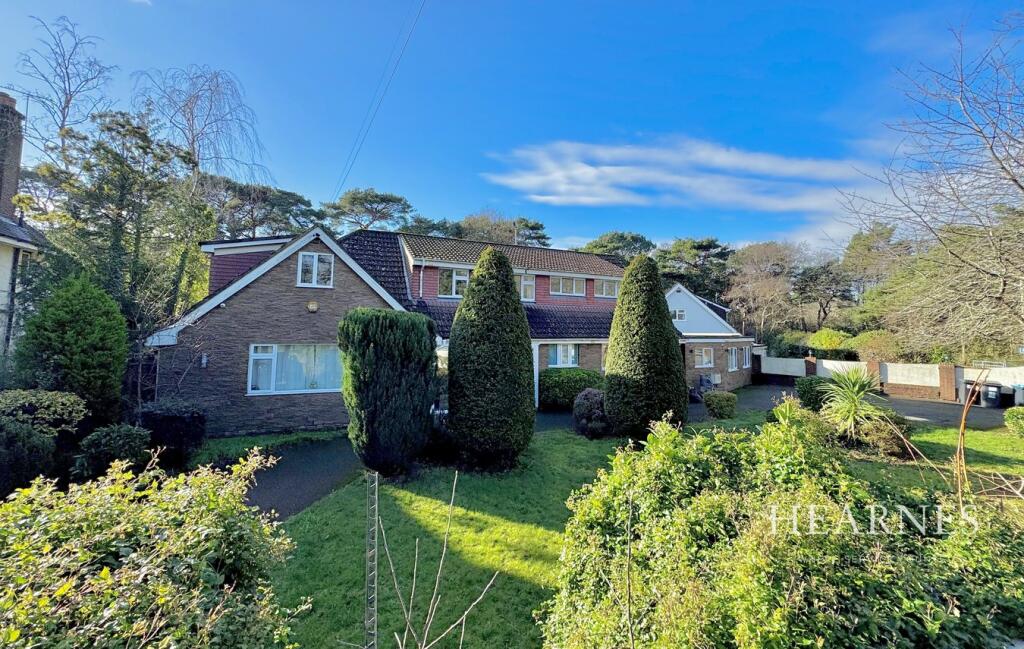 Main image of property: Rothesay Road, Bournemouth, BH4