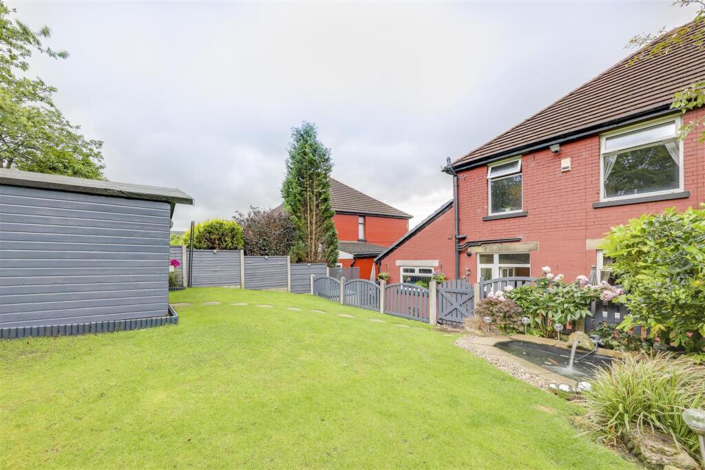 Additional image 30 of Park Road, Waterfoot, Rossendale