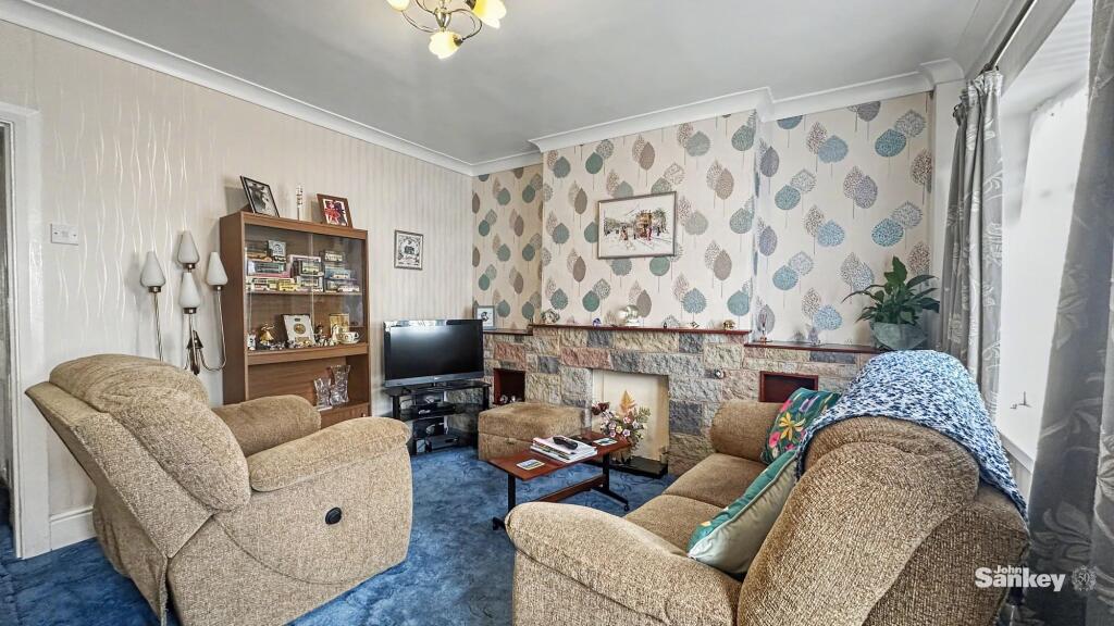 Little Carter Lane, Mansfield, NG18 - View 5