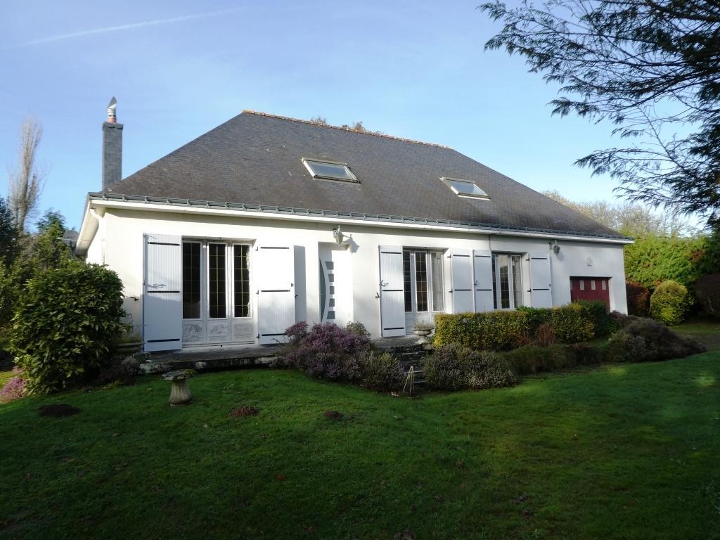 Main image of property: Bretagne, Morbihan, Séglien