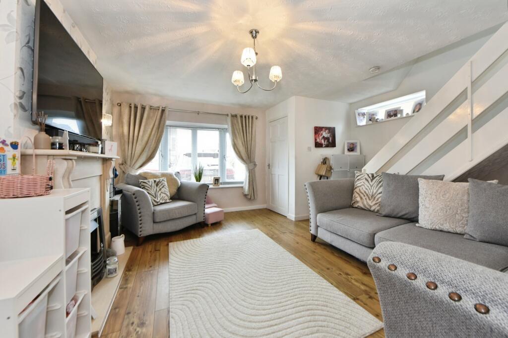 House in South Ribble, Lancashire - View 2