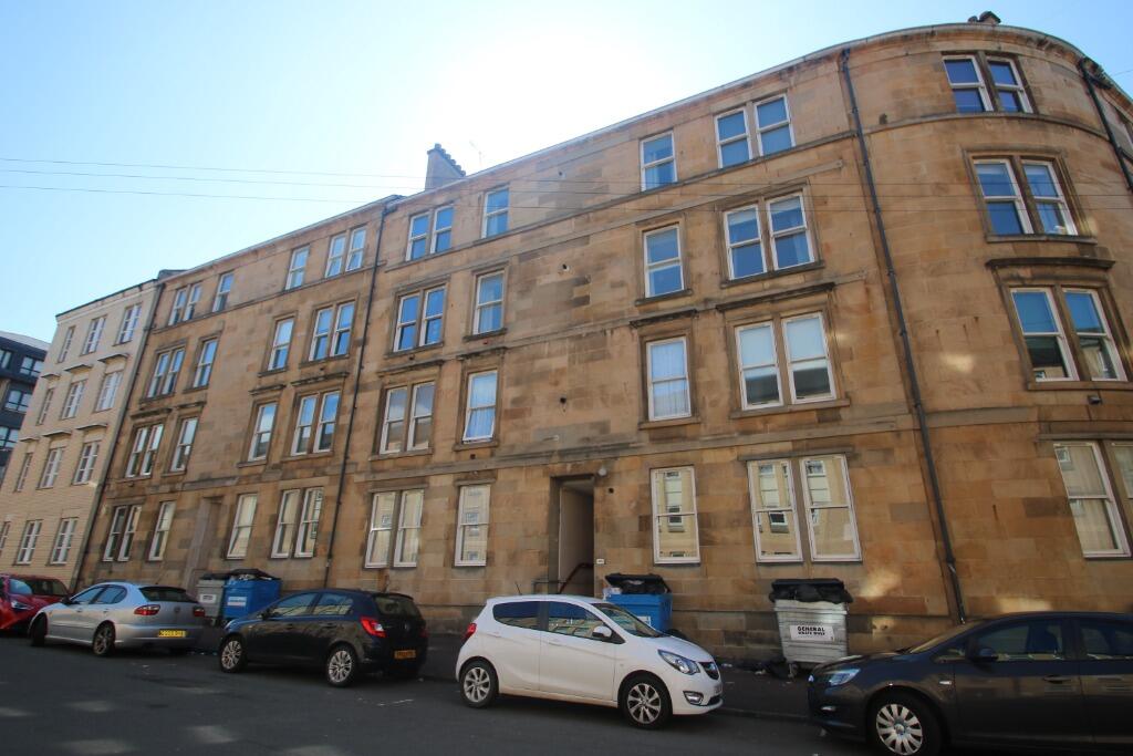 Main image of property: Berkeley Street, Charing Cross, Glasgow, G3