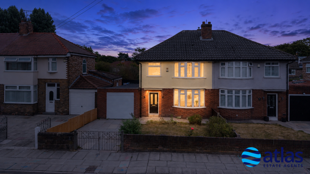 House in Liverpool - View 5
