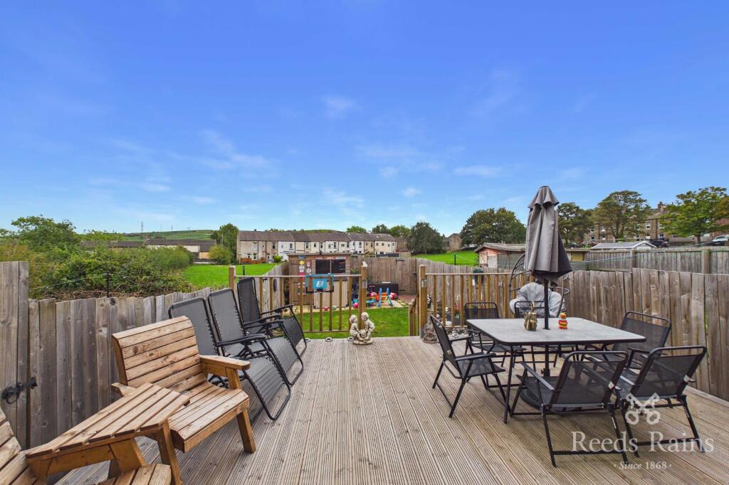 Bradley Road, Bradley, Huddersfield, West Yorkshire, HD2 photo 4