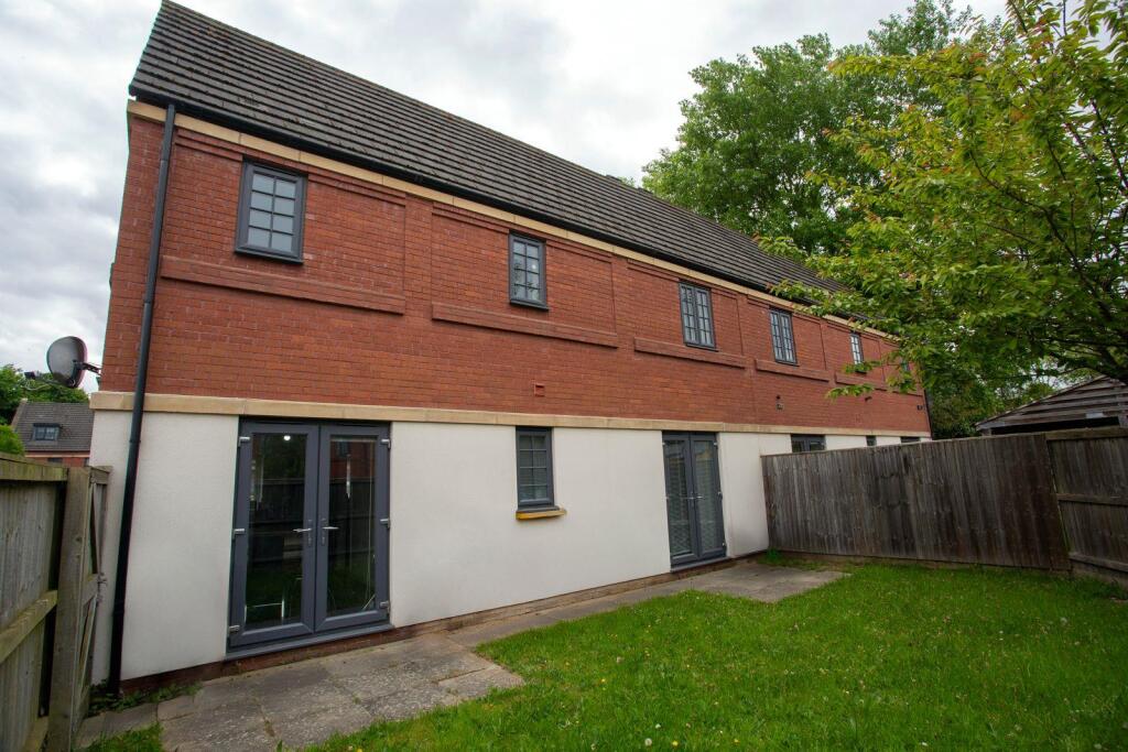 House in Leicester, St Matthew's - View 5