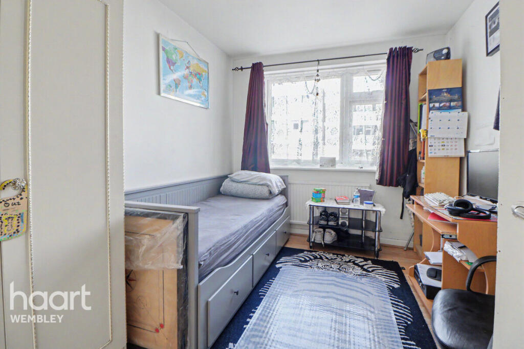 Apartment in London