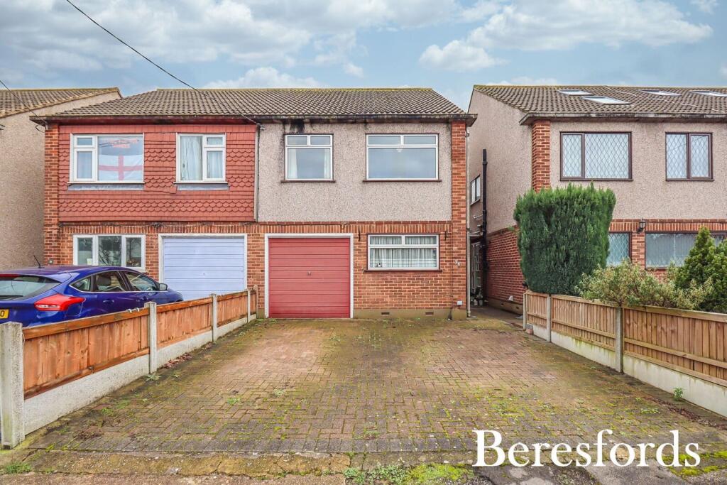 Main image of property: Acacia Gardens, Upminster, RM14