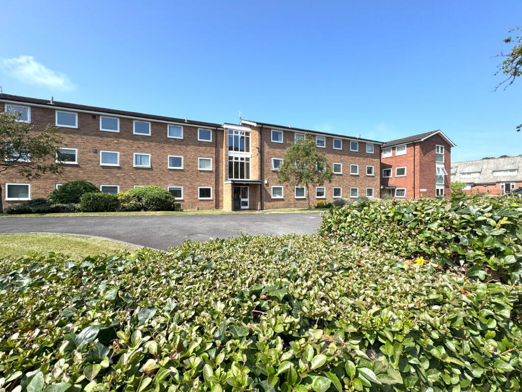 Main image of property: Brentwood Court, Southport, PR9 9JW
