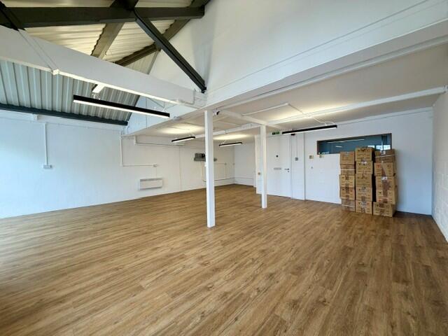 Main image of property: Marlborough Road, Upper Holloway