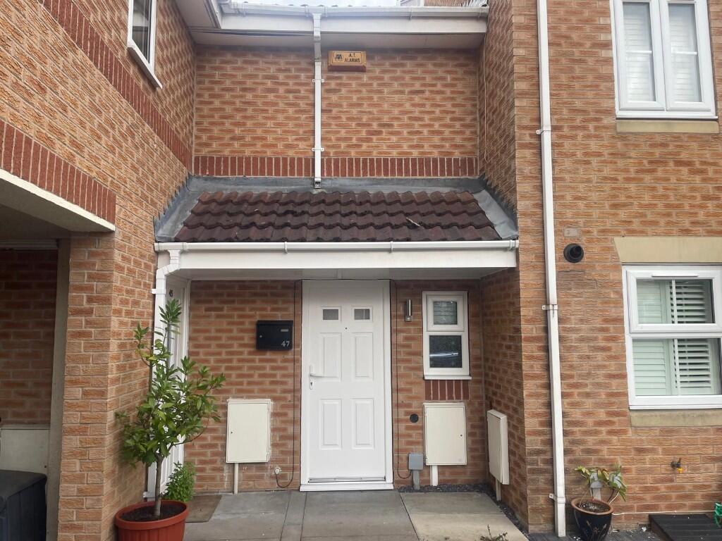 Main image of property: Kirkstone Avenue, Heanor, Derbyshire, DE75