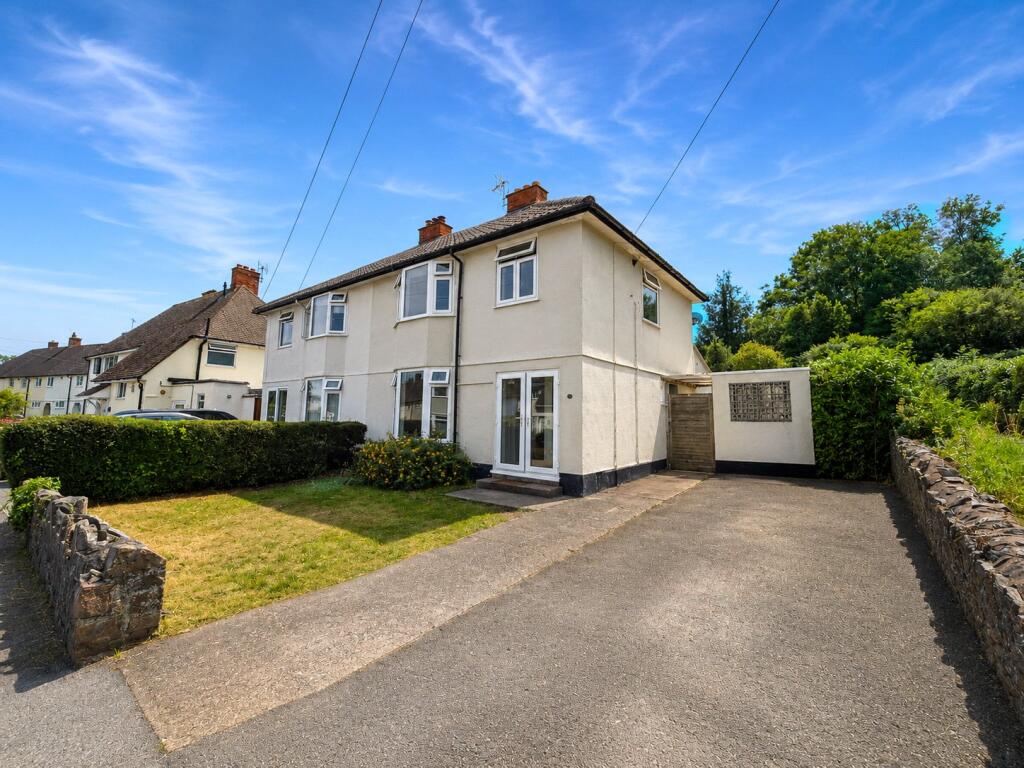 Main image of property: Quarry Close, Alcombe, Minehead, Somerset, TA24