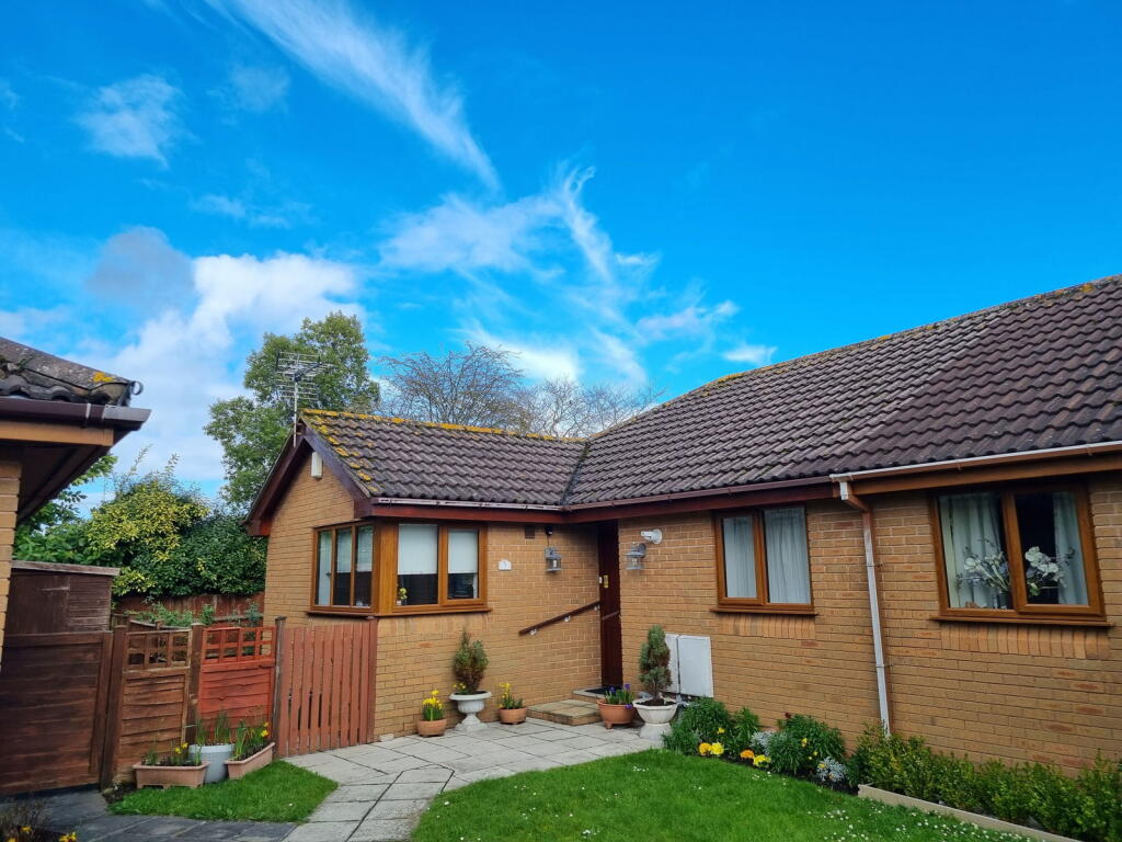 Main image of property: Orchard Close, Congresbury