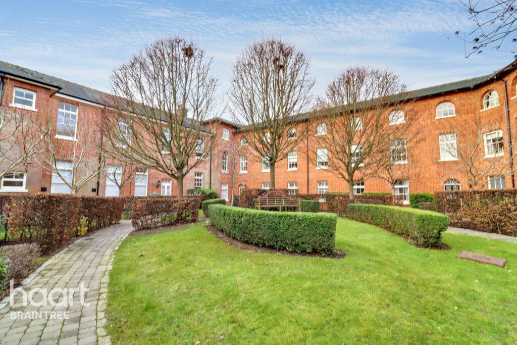 Main image of property: Old St Michaels Drive, Braintree