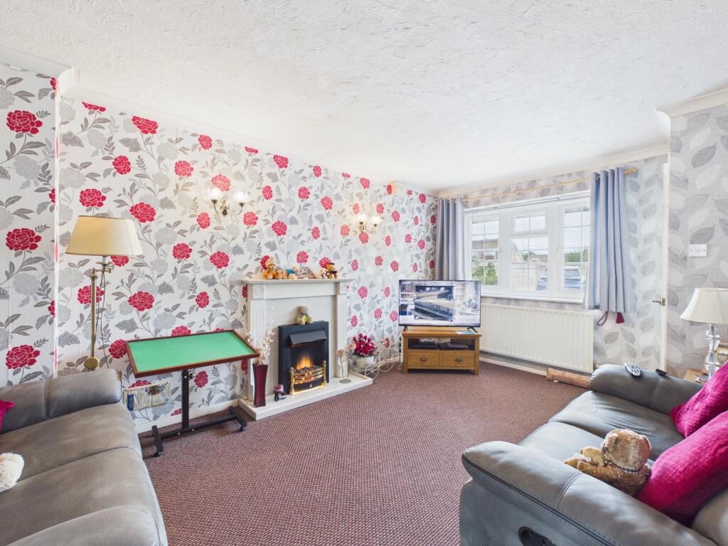 House in Taunton - View 2