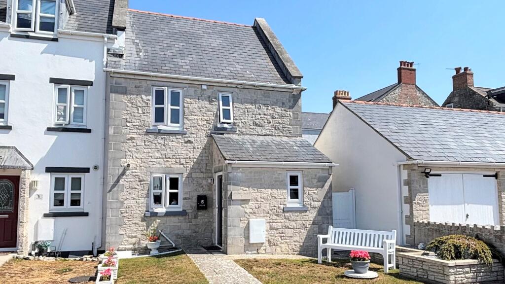Main image of property: New Church Close, Portland, Dorset