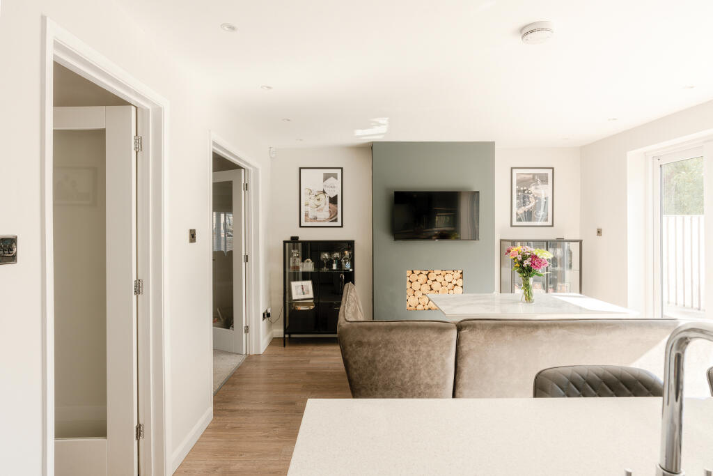 House in Bristol, Headley Park, Bedminster Down - View 5