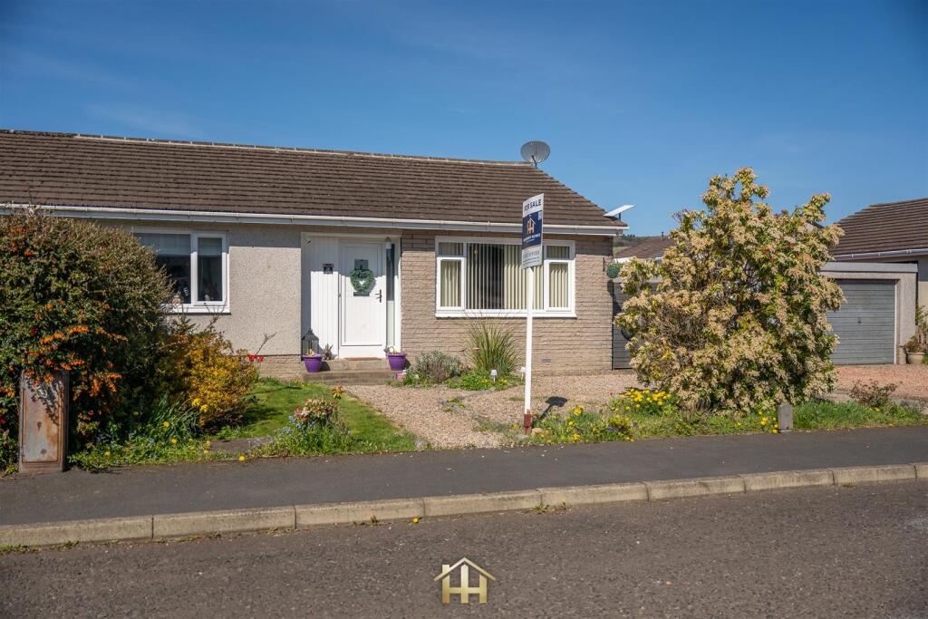 Main image of property: Cambridge Street, Alyth, Blairgowrie
