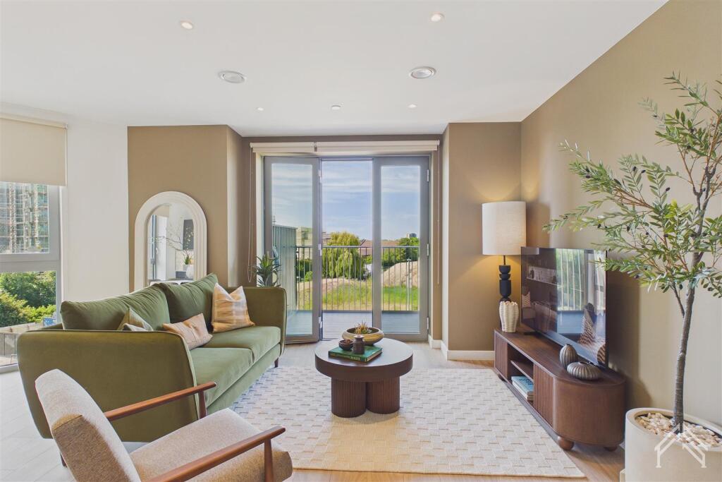 Apartment in Harrow - View 2