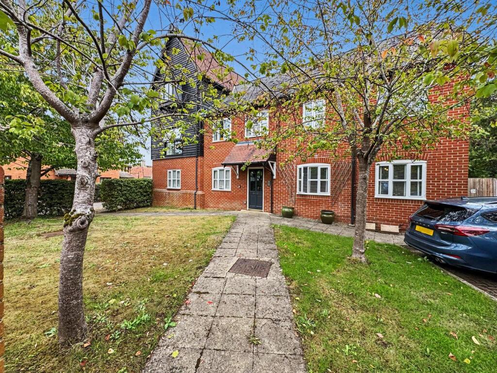 Main image of property: School Street, Needham Market, Ipswich, IP6