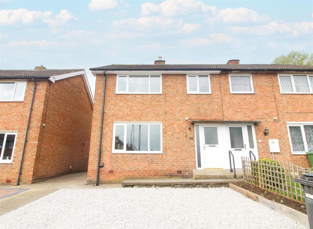 Main image of property: Benkhill Drive, Bedale