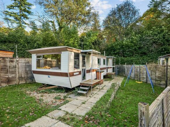 Caravan 1