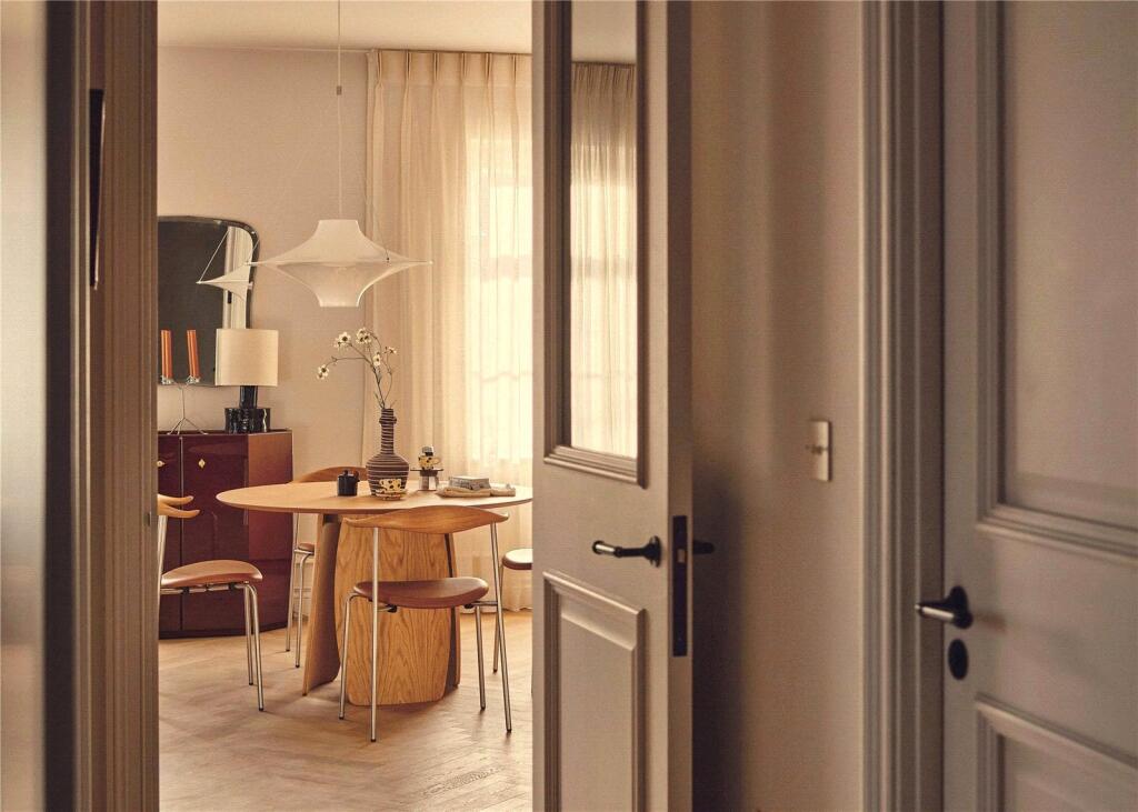 Apartment in London, City of Westminster - More