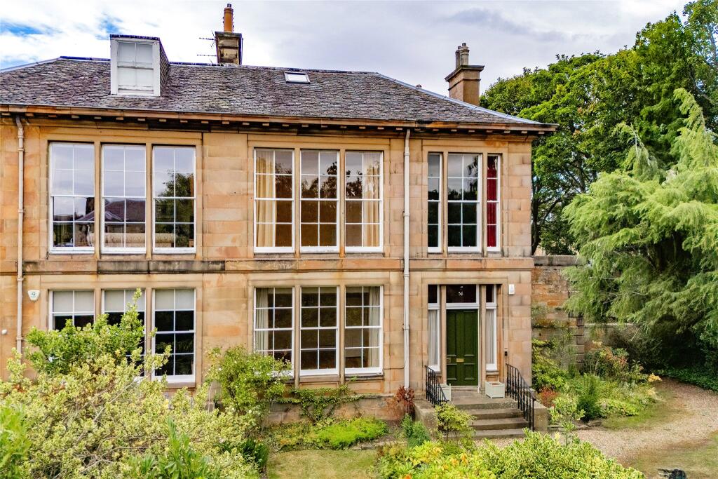 Main image of property: Greenhill Gardens, Greenhill, Edinburgh