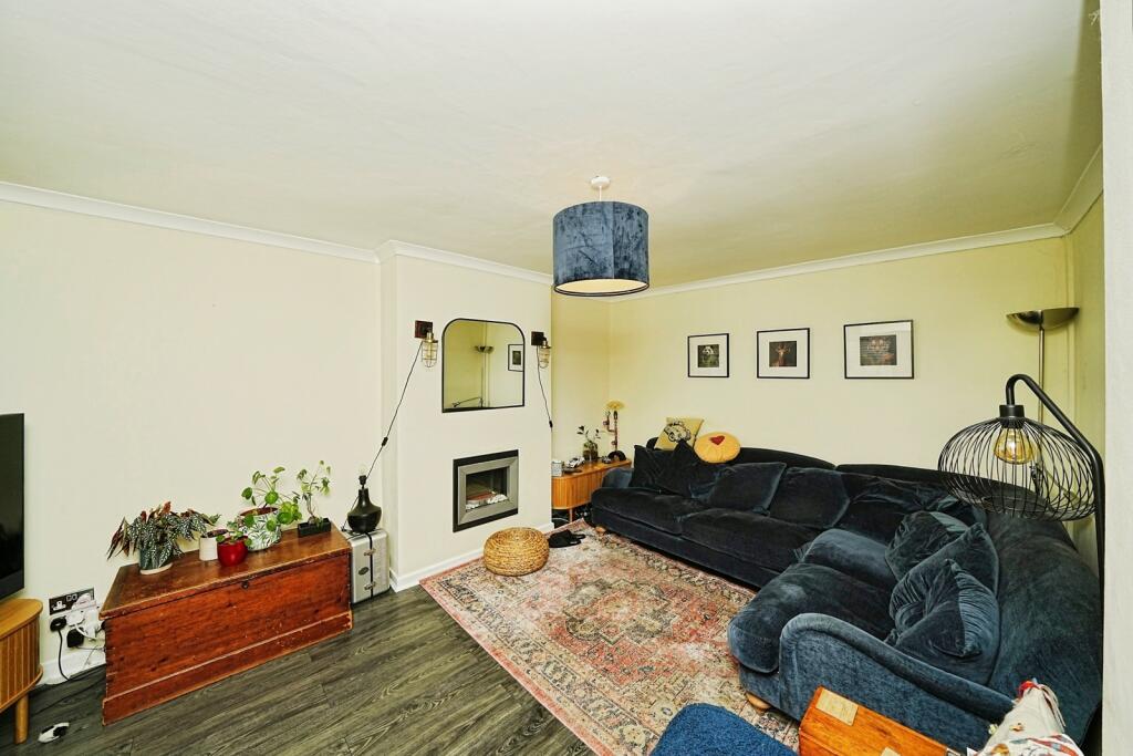 House in Chester - View 3