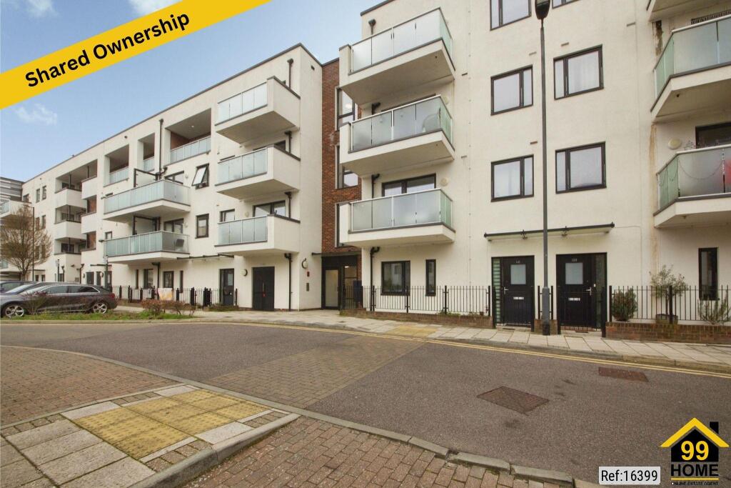 Main image of property: Williams Way, London, United Kingdom, HA0