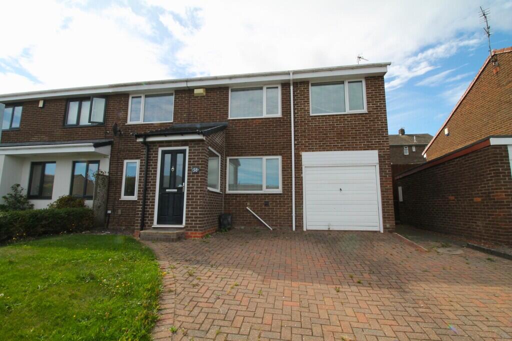 Main image of property: Featherstone Road, Newton Hall, Durham