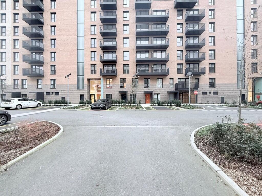 Main image of property: Farine Avenue, Hayes, UB3 4GB