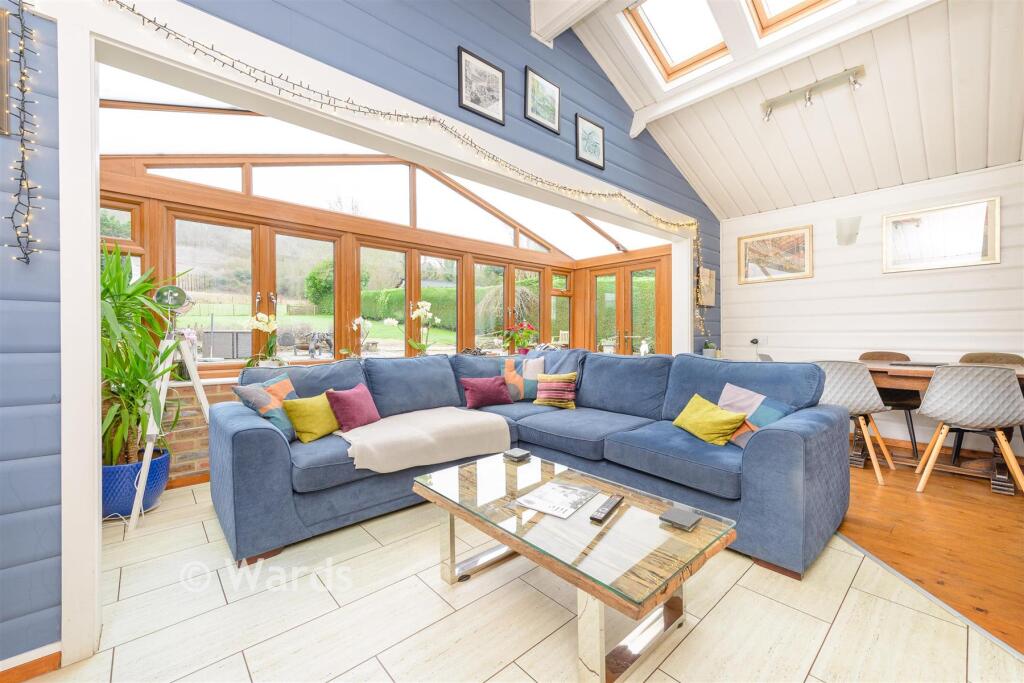 Main image of property: Knatts Valley Road, Knatts Valley, Sevenoaks, Kent