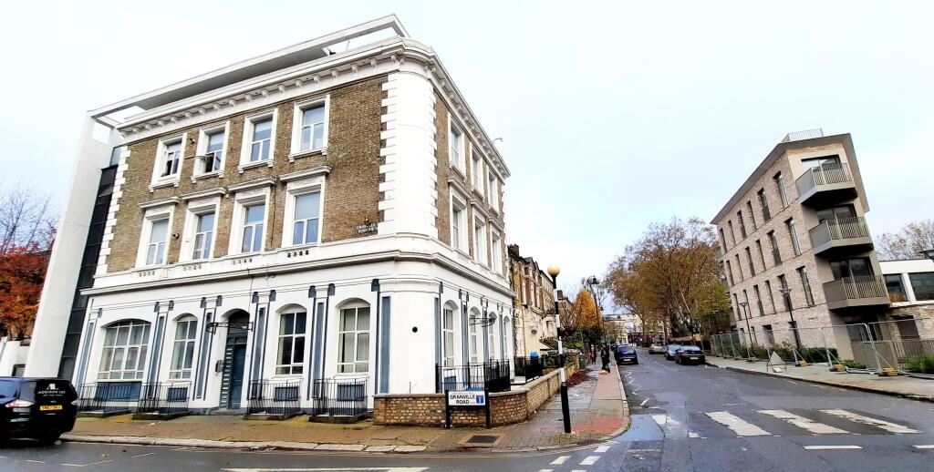 Main image of property: Cambridge Road, West Kilburn, LONDON