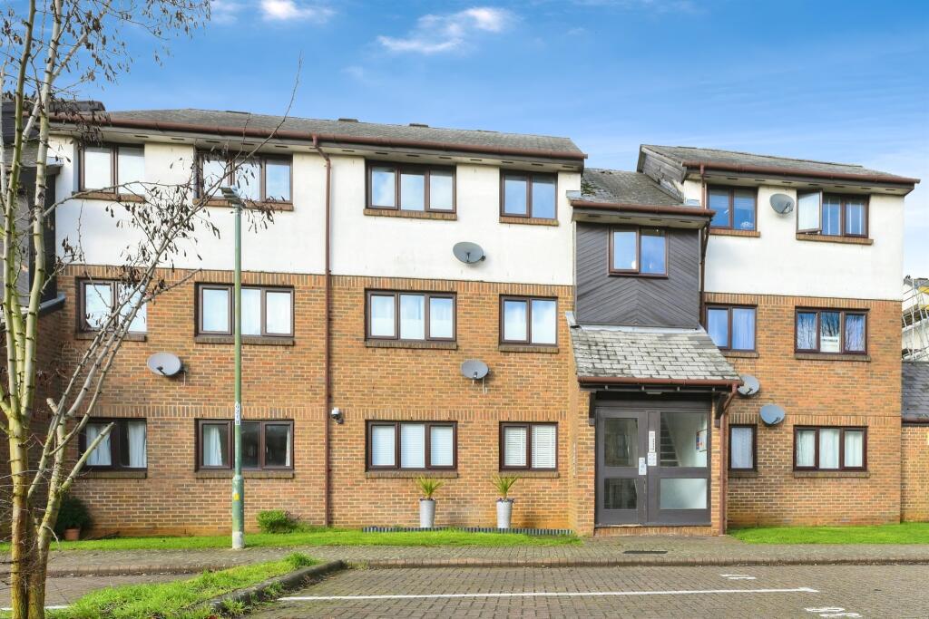 Main image of property: Aylets Field, Harlow