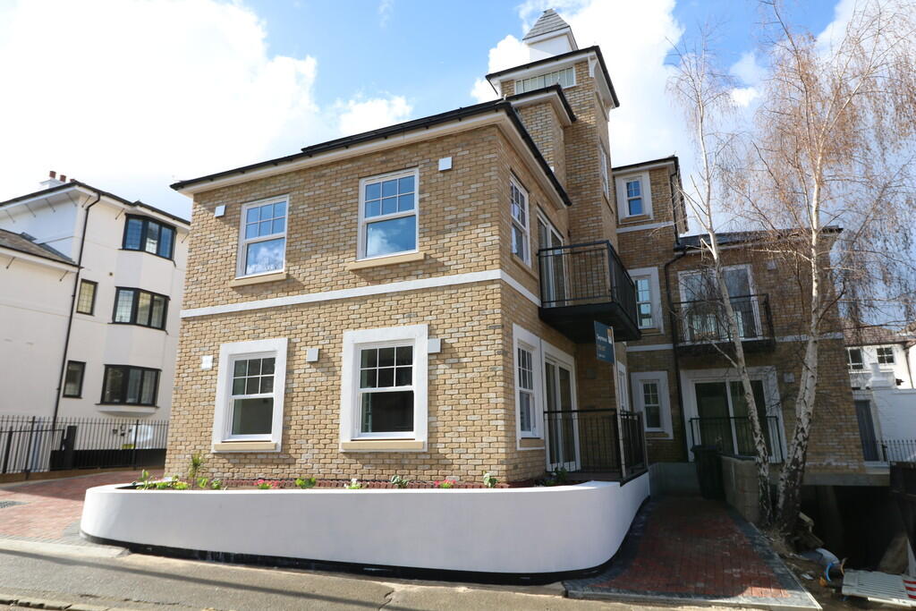 Main image of property: Lyons Court, Dorking