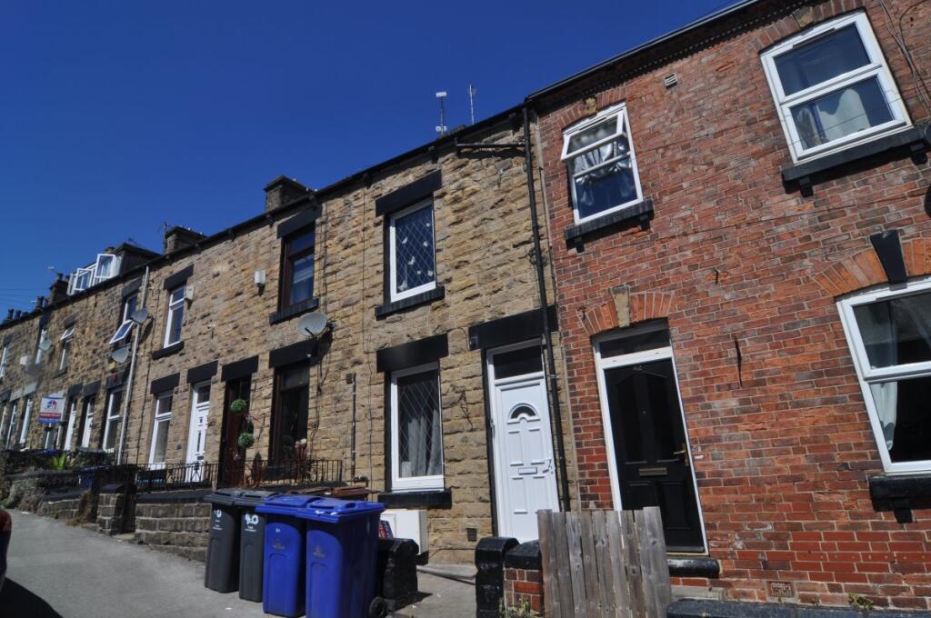 Main image of property: Corporation Street, Barnsley