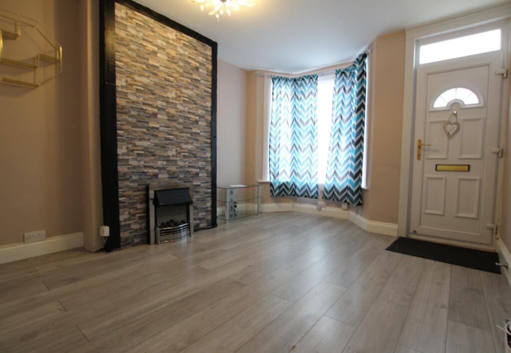 Main image of property: Queens Road, Gillingham