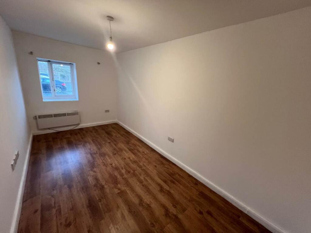 Main image of property: Whingate Mill, Leeds,