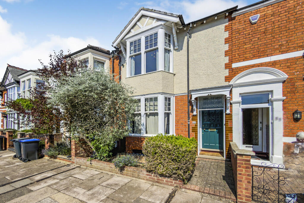 Main image of property: Ardington Road, Northampton, Northamptonshire, NN1