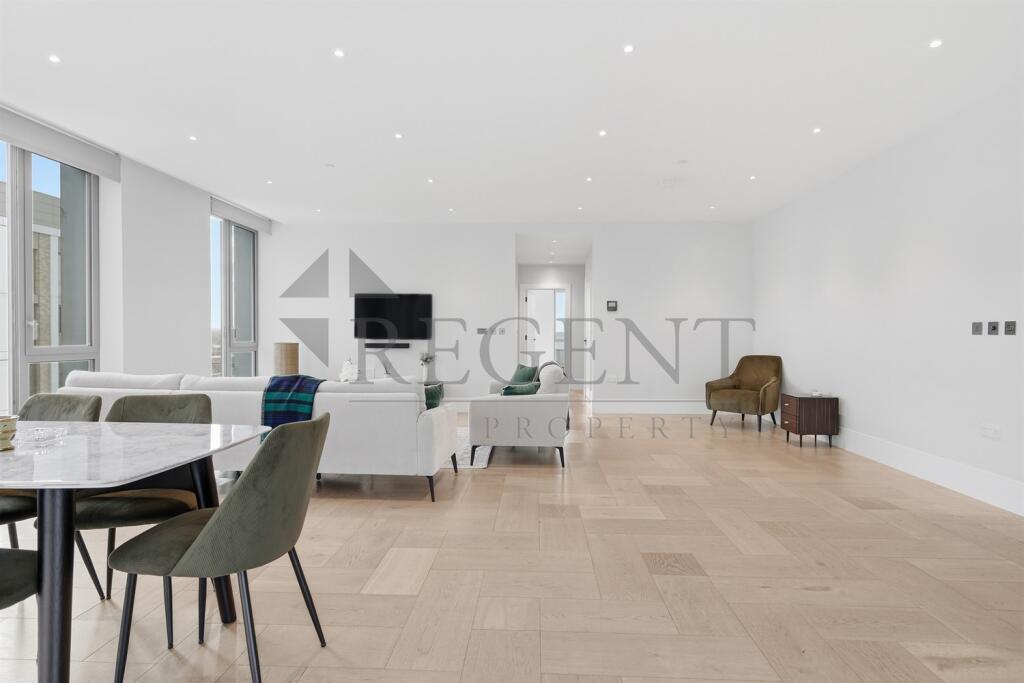 3 bedroom apartment for rent