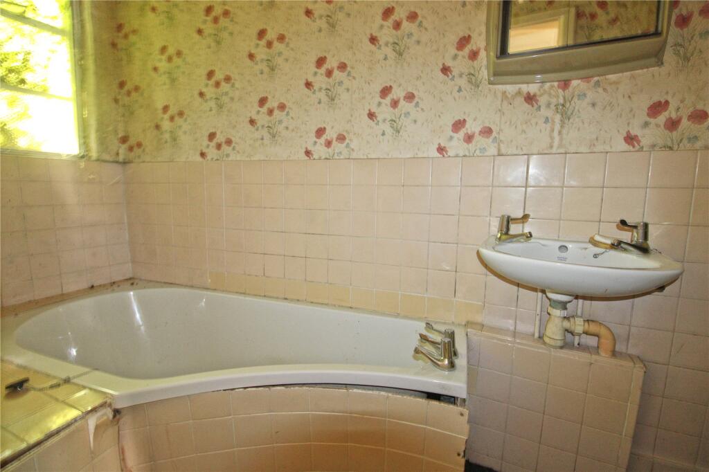 House in Trowbridge - More