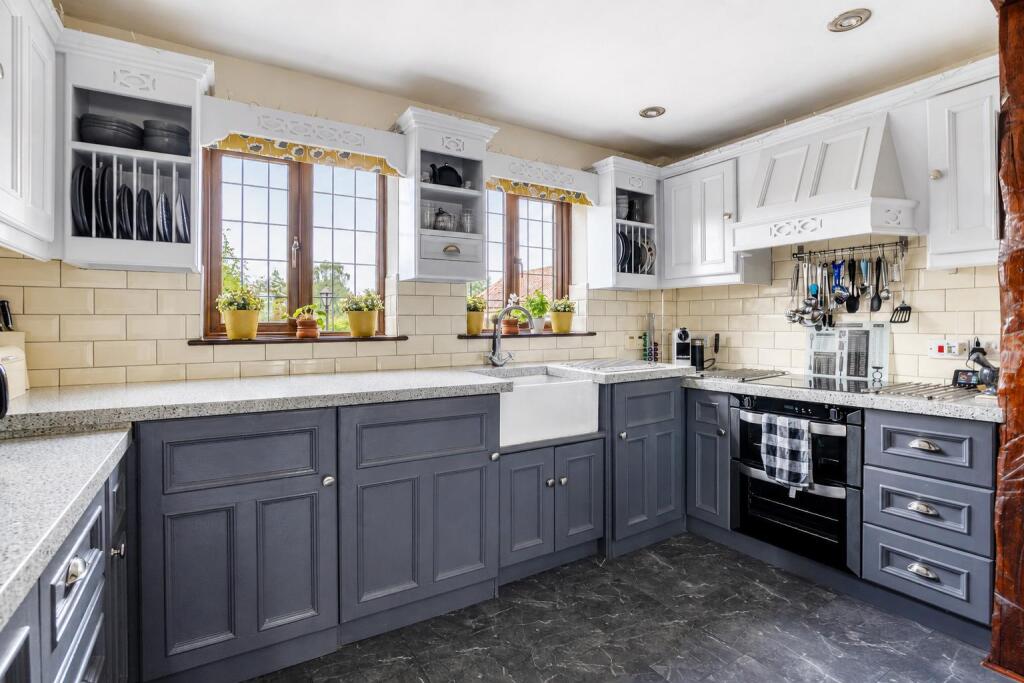House in York, Stillingfleet - View 4