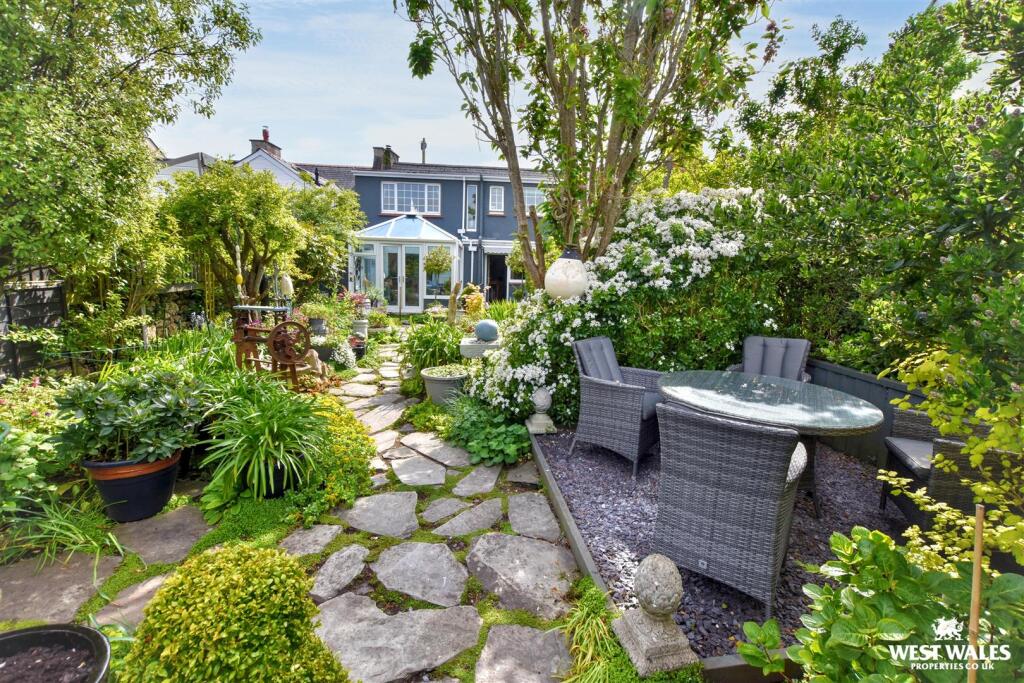 Main image of property: East Back, Pembroke